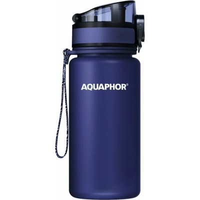 Aquaphor City 350 ml Tmavo modrá