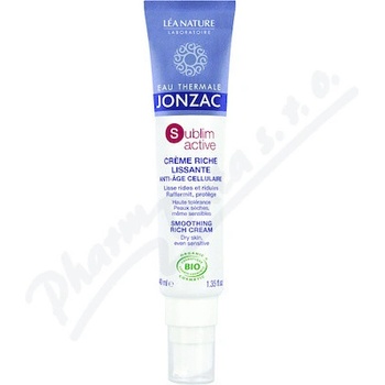 Jonzac Sublimactive krém pleťový 40 ml