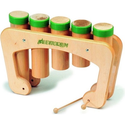 Gitre Mini bongá Bongopan 5