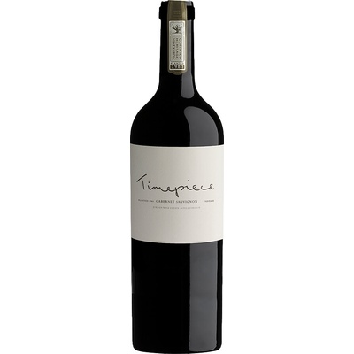 Jordan Timepiece Cabernet Sauvignon 2024 Červené 13.0% 0.75 l (holá láhev)