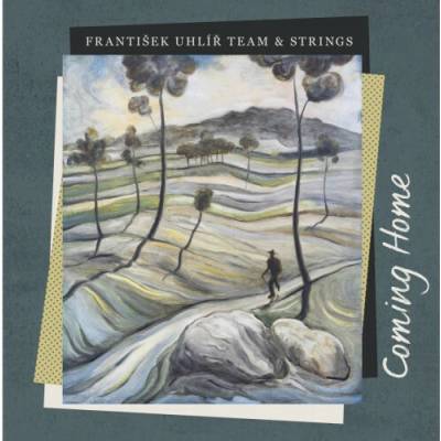 Uhlíř František - Coming Home CD