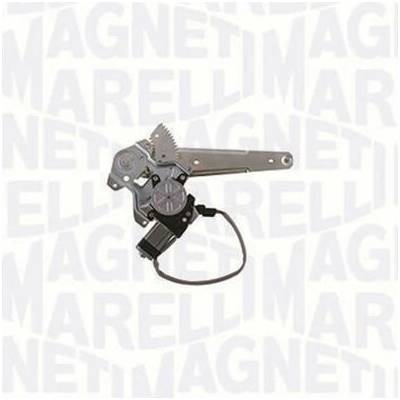 Zvedací zařízení oken MAGNETI MARELLI 350103170145