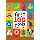 FIRST 100 WORDS