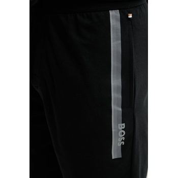 BOSS къс панталон тип анцуг мъжки от памук Authentic Shorts (50554778)