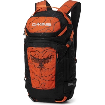 Dakine Раница team heli pro 20l kai jones