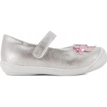 Kornecki balerínky eko kůže