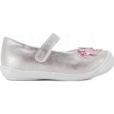 Kornecki balerínky eko kůže