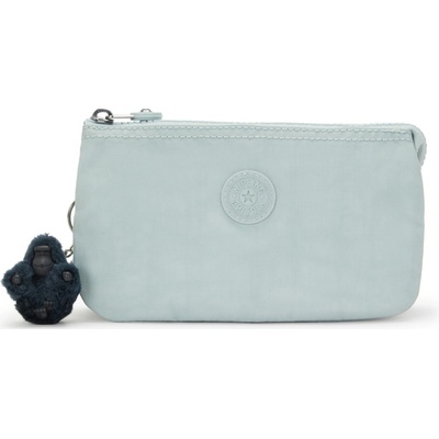 Kipling creativity L Breezy Blue
