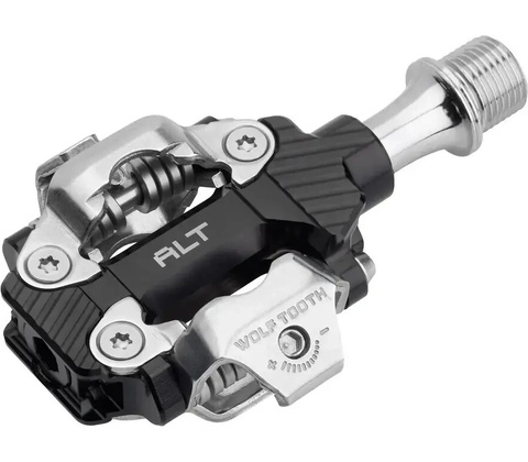 Wolf Tooth Alt XC Clipless pedále