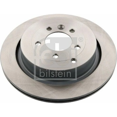Brzdový kotúč (cena za 1ks) FEBI BILSTEIN 43845