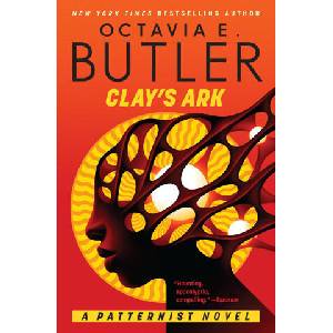 Clay's Ark (ISBN: 9781538784259)