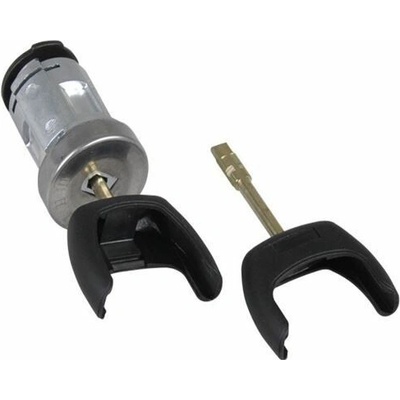 Vložka spínacej skrinky Ford Transit 2006-2014 s kľúčmi 4355452