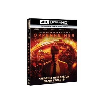 Oppenheimer BD