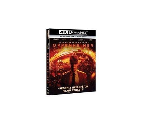 Oppenheimer BD