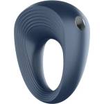 Satisfyer Презаредим вибриращ пенис пръстен Satisfyer Ring 2