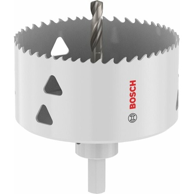 BOSCH Děrovka s adaptérem Multi Material, 83 × 40 mm (2.608.594.528)
