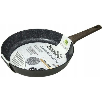 Homedelux Tradiční pánev Champion 32 cm s nepřilnavým povrchem