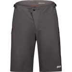POC Мъжки шорти за колоездене Poc Motion Shorts Cycling bottoms - Sylvanite Grey (055-3696-0311)