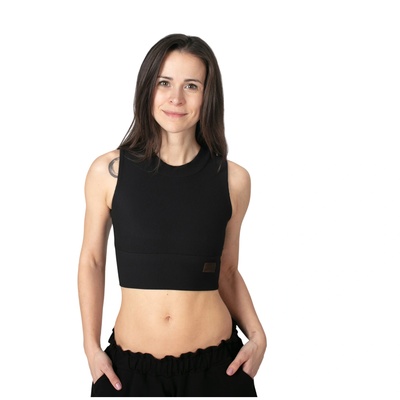 Drexiss Feel Yoga Black Размер: S / Цвят: черен