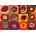 Bluebird Puzzle - Puzzle Kandinsky - Color Study, 1913 - 1 000 piese
