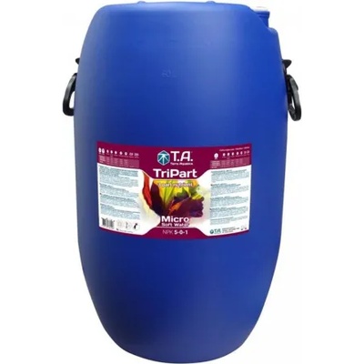 Flora Micro S/W 60L - микроелементи