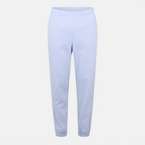 Lacoste Анцуг Lacoste Men's Basic Fleece Jogging Bottoms - Phoenix Blue