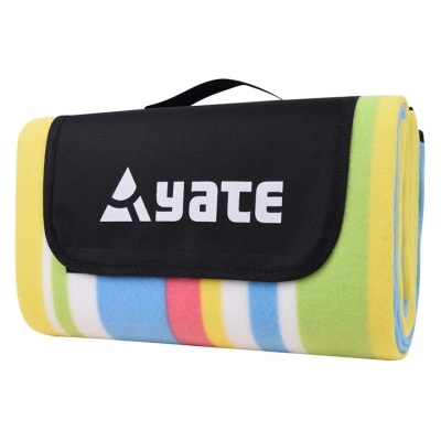 YATE s Alu fólií C