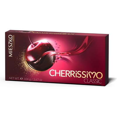 Mieszko Cherrissimo Classic 104гр