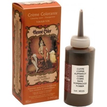 Henné Color Cuivre Henna Créme medená 90 ml