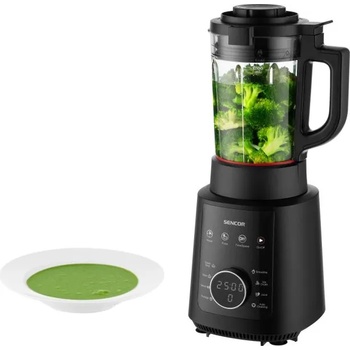 Image 1 of Sencor SBU 0510BK