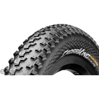 Continental Cross King 27.5x2.2 Performance TLR Kevlar