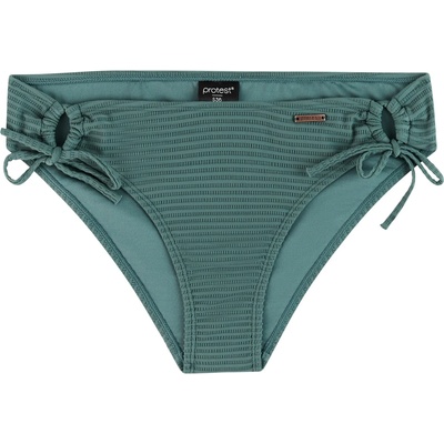 Protest Дамско бикини долнище Protest Women's MIXBack Bikini Bottom - Laurel Green - размер 34 (EU) (150-4317-0211)
