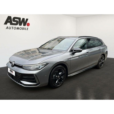 Volkswagen Passat 2.0 TDI R-Line DSG 110 kW