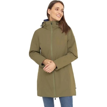 SEA RANCH Анорак Sea ranch Cathrine parka - Green (Olive)