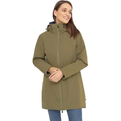 SEA RANCH Анорак Sea ranch Cathrine parka - Green (Olive)