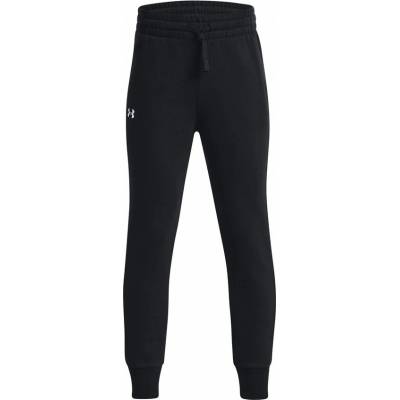 Under Armour Rival Fleece Joggers-BLK