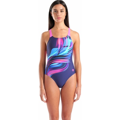 Arena Feel BLOOM SWIM PRE BACK LB
