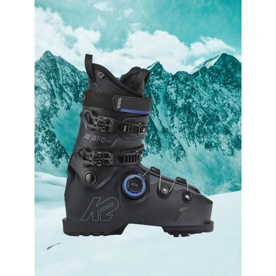 K2 BFC 100 Boa 25/26