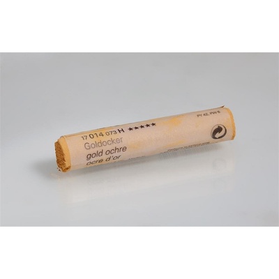 Schmincke Suchý pastel gold ochre 014 H