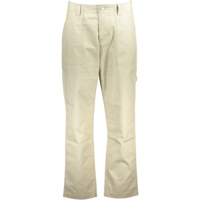 Calvin Klein Мъжки панталони calvin klein, Цвят Бежово (j30j324375_beped)