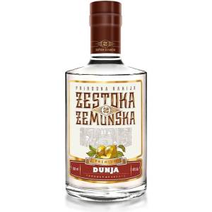 Жестока Земунска Дюлева