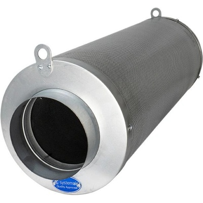 CarboAir 50 Filter 150x660 mm, 1150 m3/h