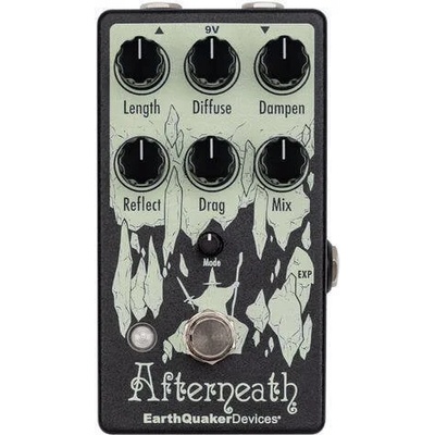 EarthQuaker Devices Afterneath V3 Eфект за китара (EQD AFTERNEATH V3)
