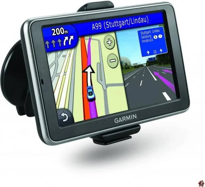 Garmin Nüvi 2595LT