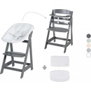 roba 2 v 1 Born Up Zickzack