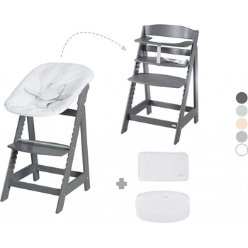 roba 2 v 1 Born Up Zickzack