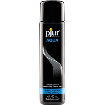 pjur Aqua лубрикант (100ml)