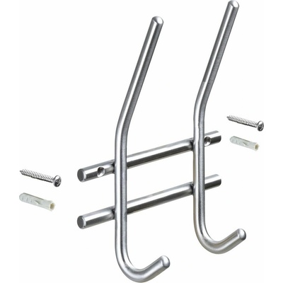 Hettich 60504 nerezová oceľ