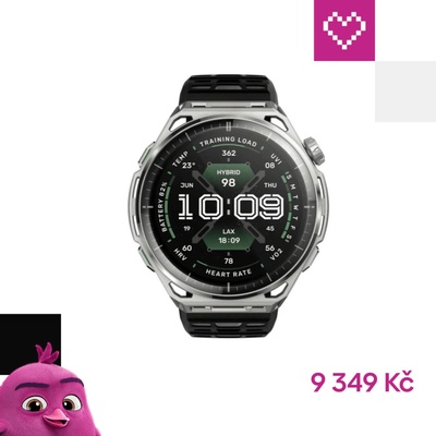 Amazfit Balance 3