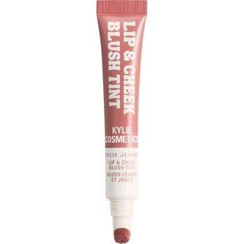 Kylie Cosmetics Lip & Cheek Blush Tint РУЖ ТЕЧЕН 9ml